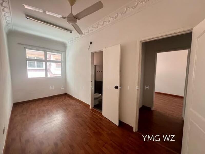 For Sale - Anjung Sari