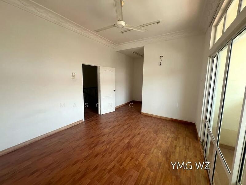 For Sale - Anjung Sari