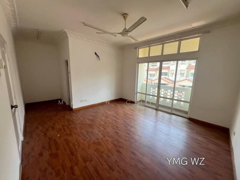 For Sale - Anjung Sari