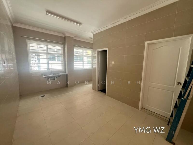 For Sale - Anjung Sari