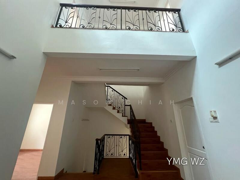 For Sale - Anjung Sari