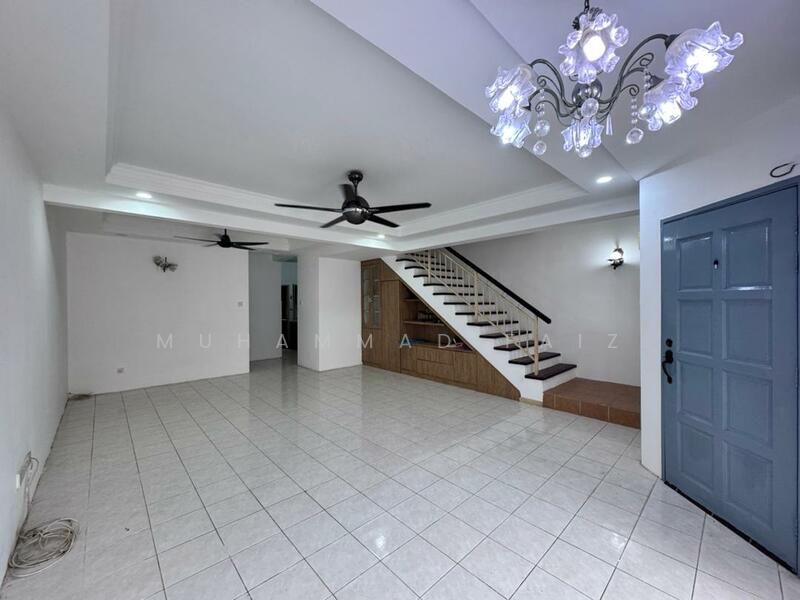 For Sale - Taman Cheras Idaman