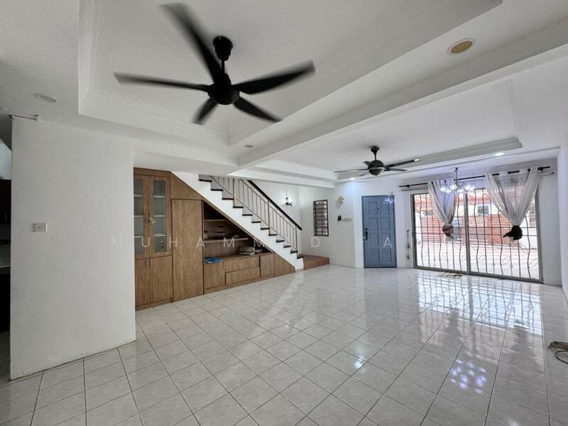 For Sale - Taman Cheras Idaman