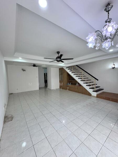 For Sale - Taman Cheras Idaman