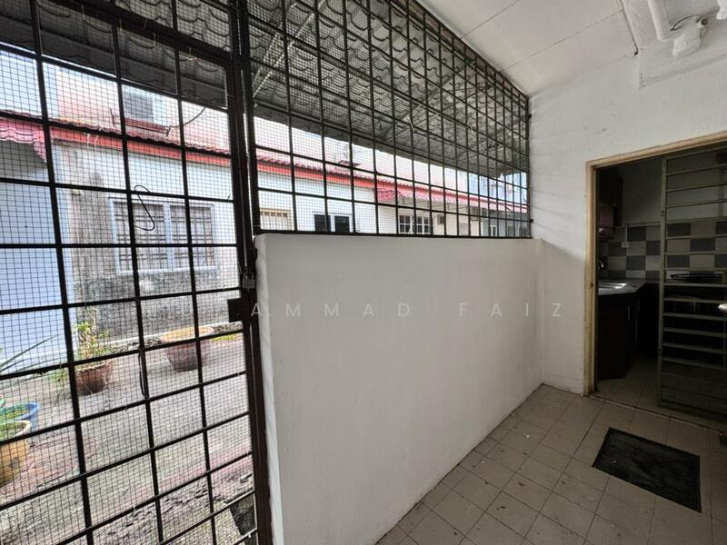 For Sale - Taman Cheras Idaman