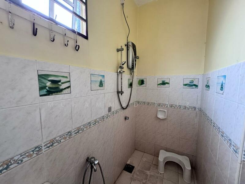 For Sale - Taman Cheras Idaman