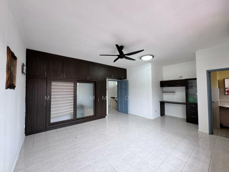 For Sale - Taman Cheras Idaman