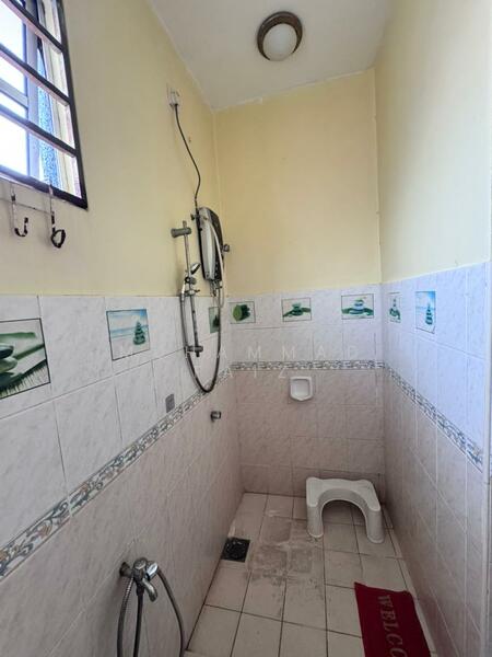 For Sale - Taman Cheras Idaman