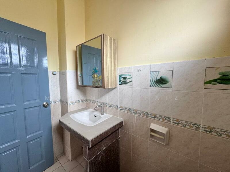 For Sale - Taman Cheras Idaman