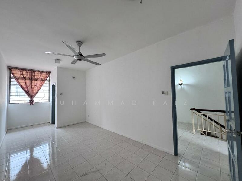For Sale - Taman Cheras Idaman