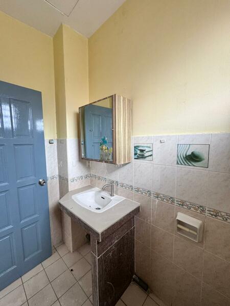 For Sale - Taman Cheras Idaman