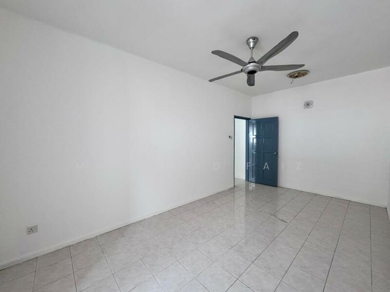 For Sale - Taman Cheras Idaman