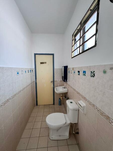 For Sale - Taman Cheras Idaman