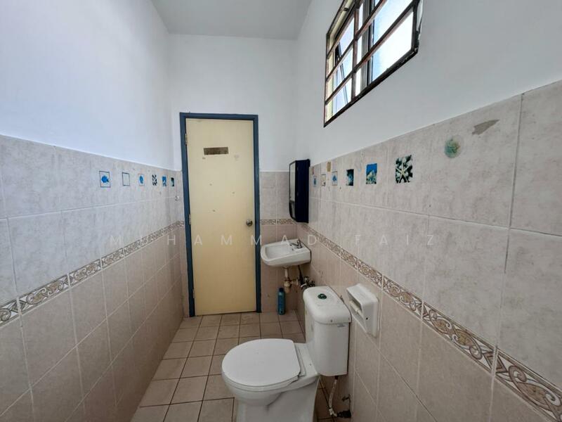 For Sale - Taman Cheras Idaman