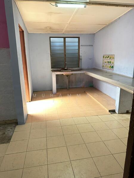 For Sale - Taman sungai ramal luar