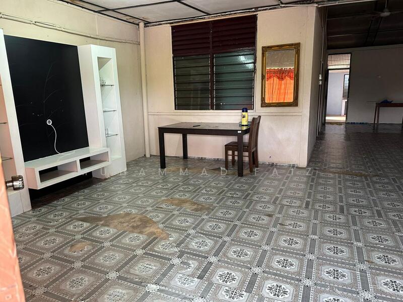 For Sale - Taman sungai ramal luar