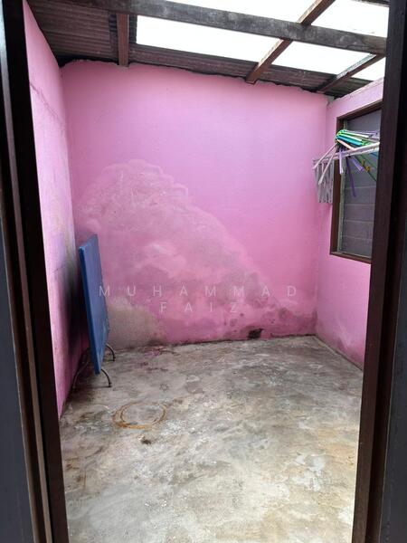 For Sale - Taman sungai ramal luar