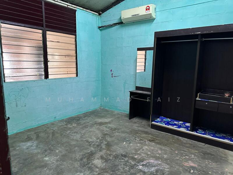 For Sale - Taman sungai ramal luar