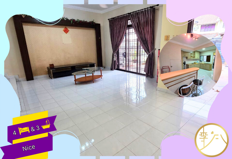 Untuk Disewa - Mount Austin Mounts Austins