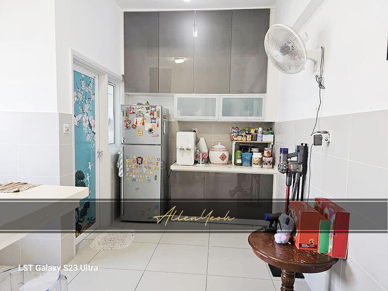 Condominium for Sale at The Light Linear - Allen Yeoh - PropertyGuru.com.my