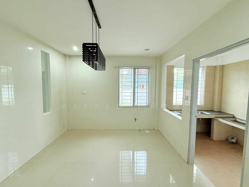 Untuk Dijual - 2-storey Terrace House at Moyan
