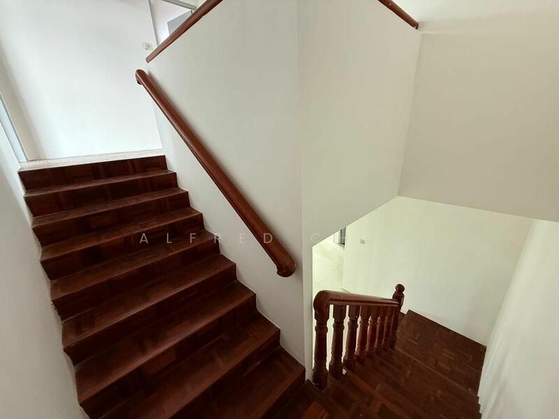 Untuk Dijual - 2-storey Terrace House at Moyan