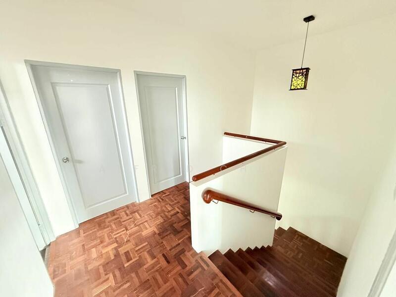 Untuk Dijual - 2-storey Terrace House at Moyan