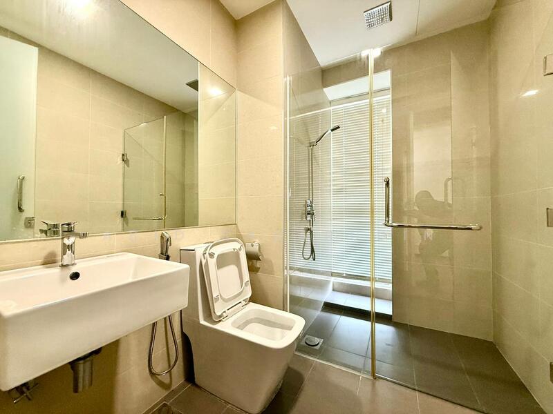 For Sale - Luxurious 4 Storey Corner Lot Bungalow @ LakeFront Villa, Cyberjaya