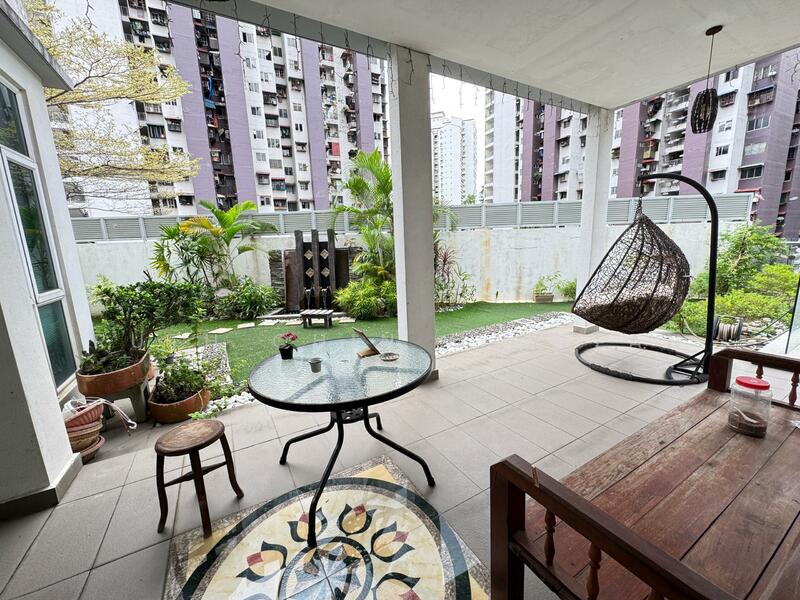 For Sale - Saville @ The Park