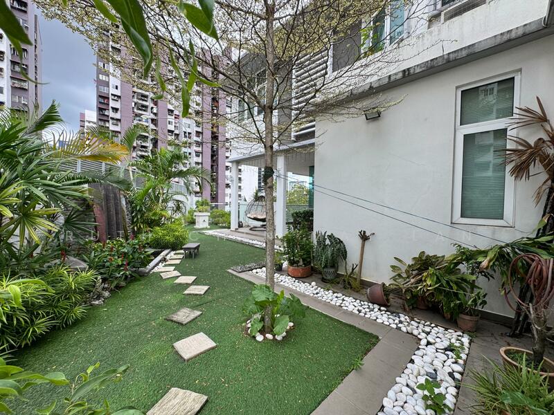 For Sale - Saville @ The Park