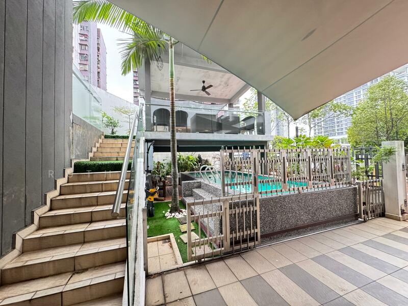 For Sale - Saville @ The Park