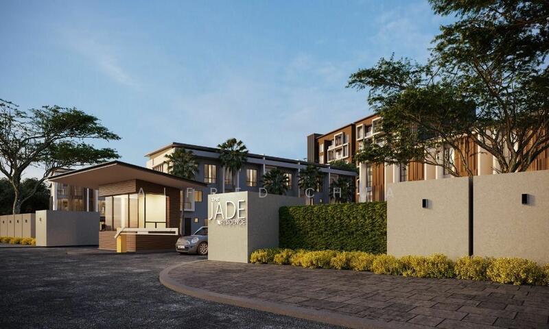 For Sale - Townhouse at Stapok