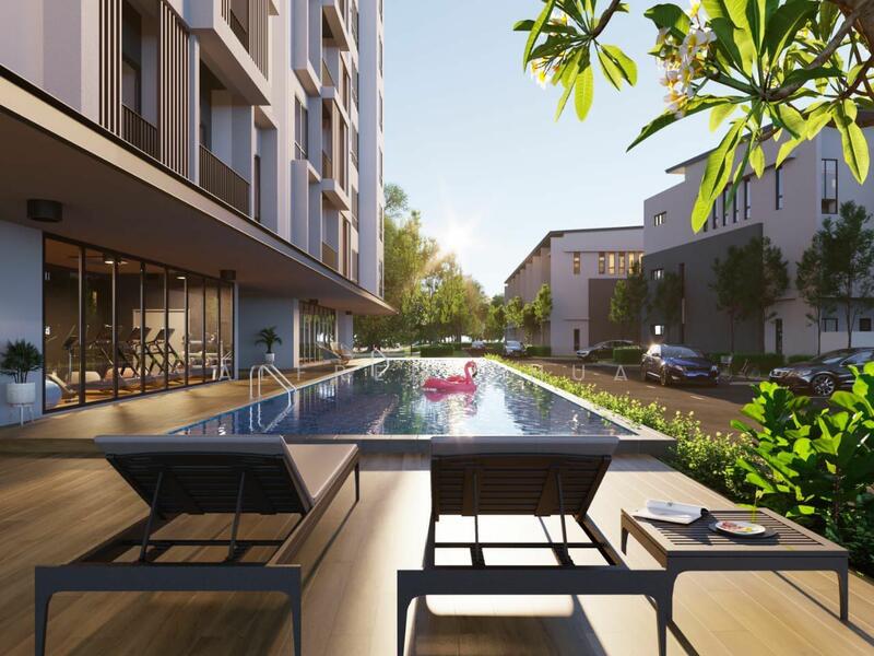 For Sale - Townhouse at Stapok