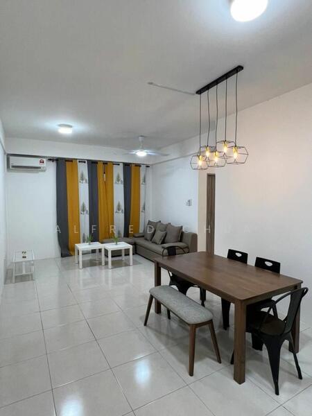 Untuk Disewa - The 1878