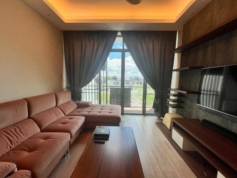 For Rent - The Park Residence