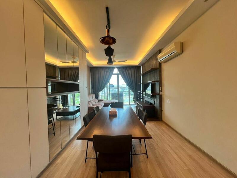 For Rent - The Park Residence