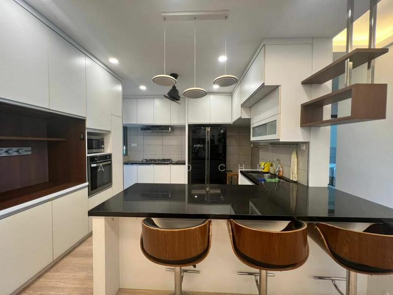 For Rent - The Park Residence