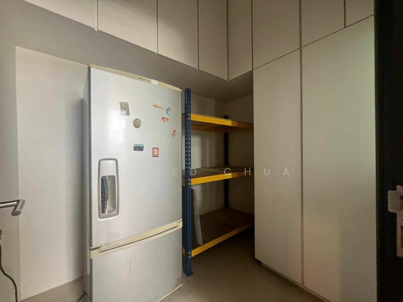 For Rent - The Park Residence