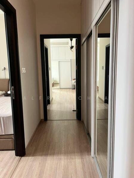 For Rent - The Park Residence