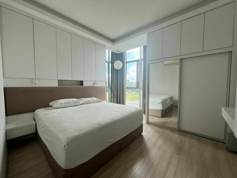 For Rent - The Park Residence