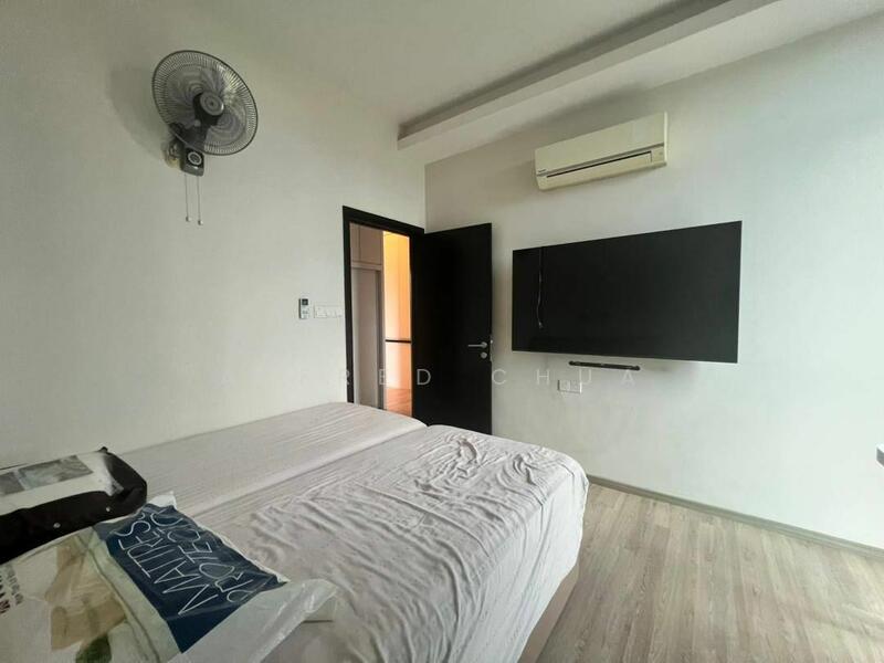 For Rent - The Park Residence