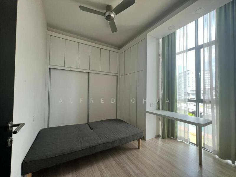 For Rent - The Park Residence