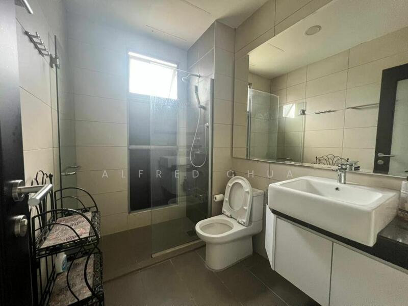 For Rent - The Park Residence