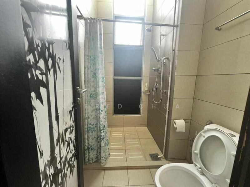 For Rent - The Park Residence