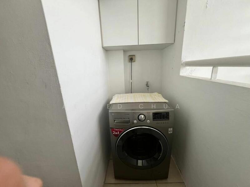 For Rent - The Park Residence