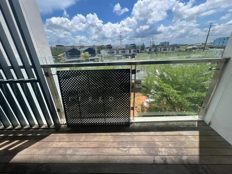 For Rent - The Park Residence