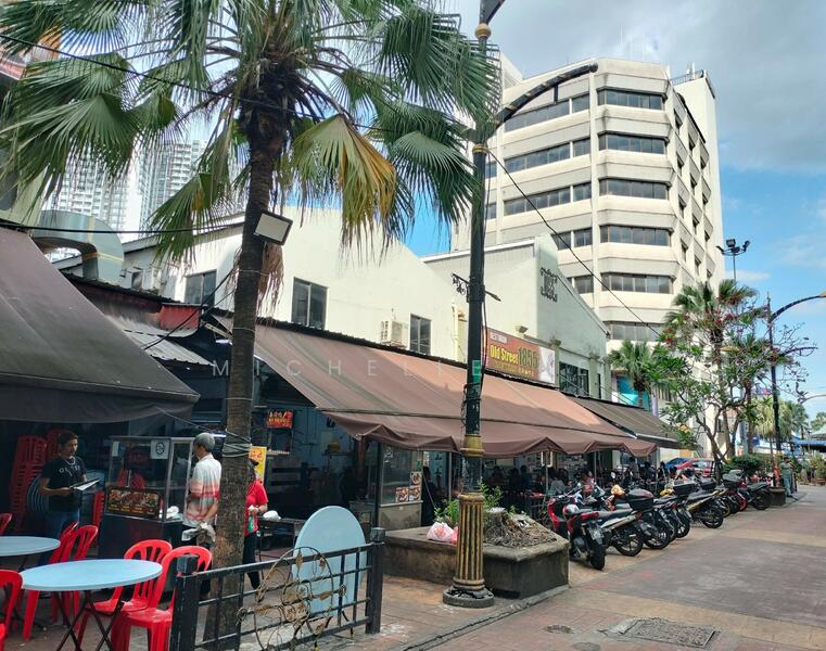 Untuk Disewa - Jalan Siu Nam/ Ground Floor Shop/ For Rent