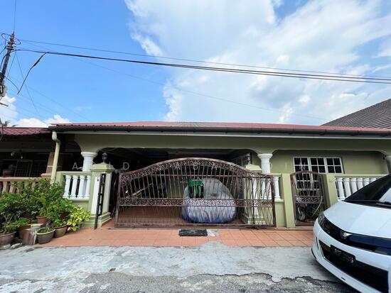 Bungalow for Sale in Taman Batu Muda (Batu Caves) - Abid Sabarudin