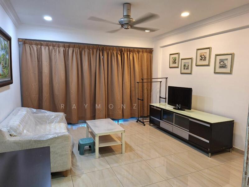 For Rent - Continental Heights