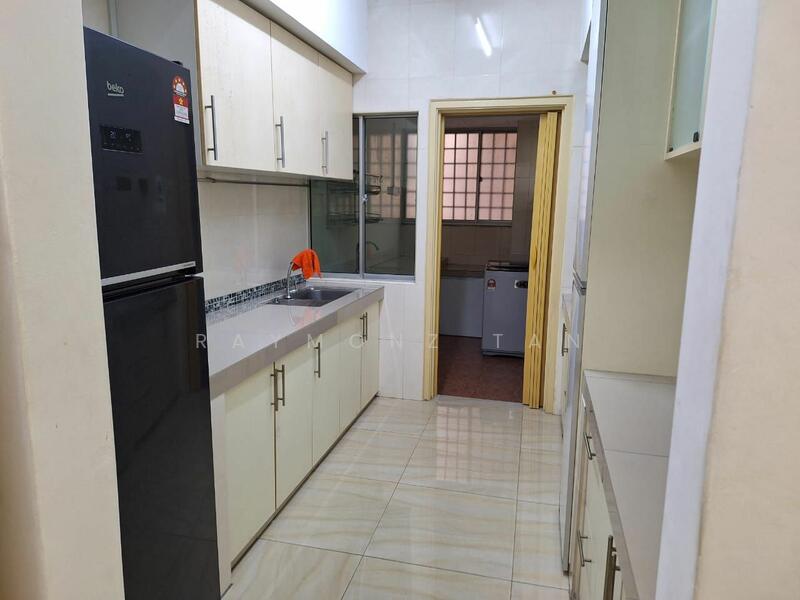 For Rent - Continental Heights